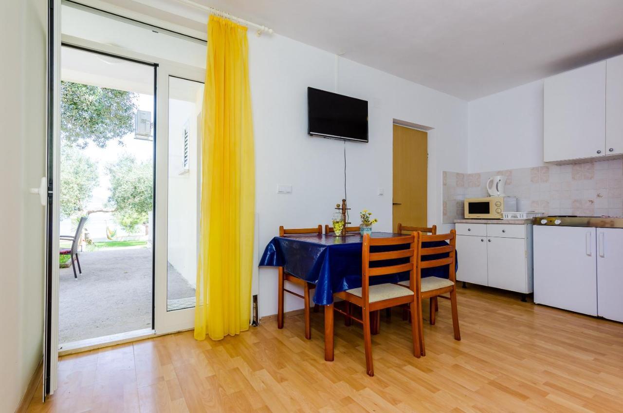 Apartments Glavor Drače Zewnętrze zdjęcie