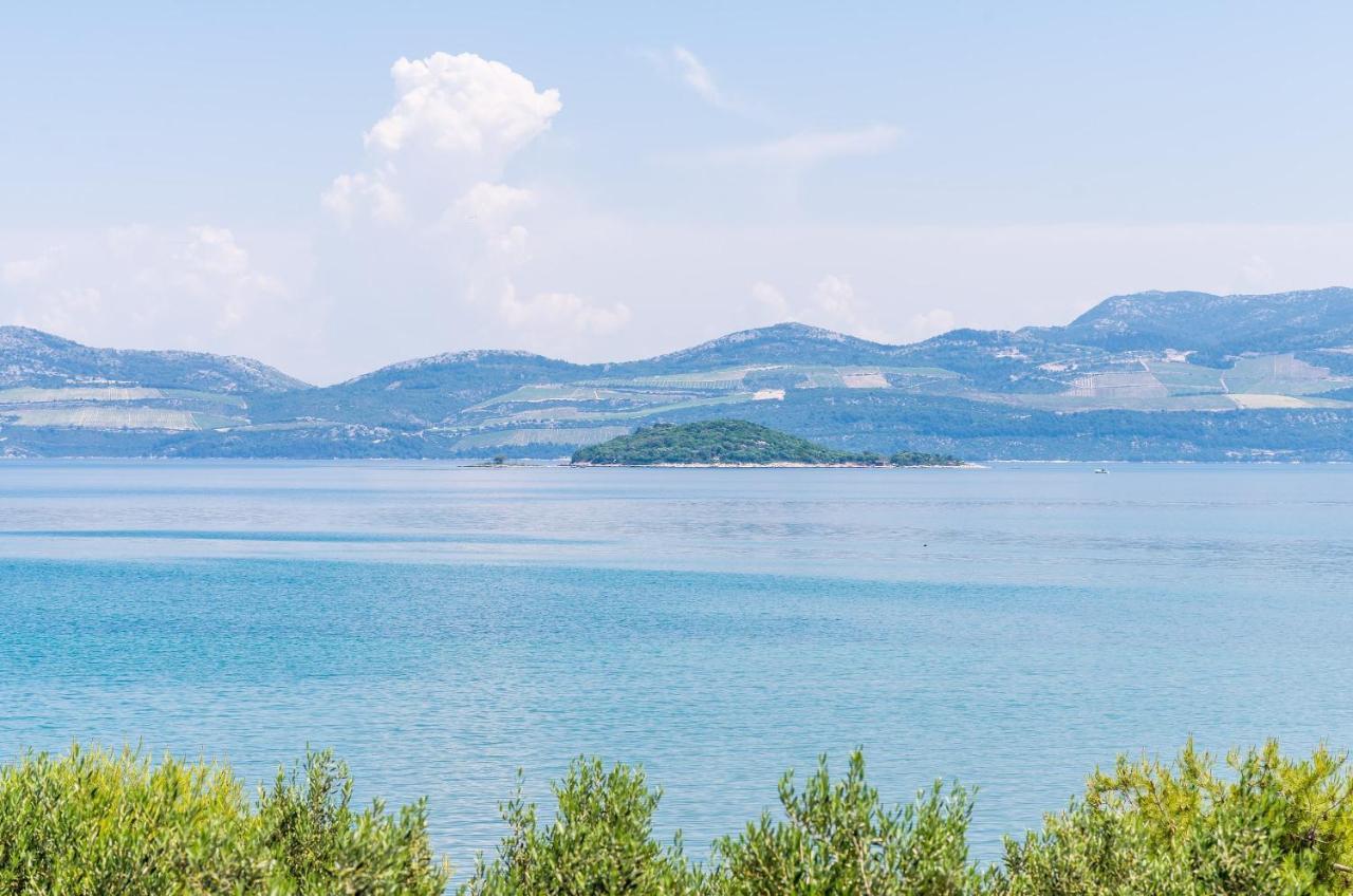Apartments Glavor Drače Zewnętrze zdjęcie