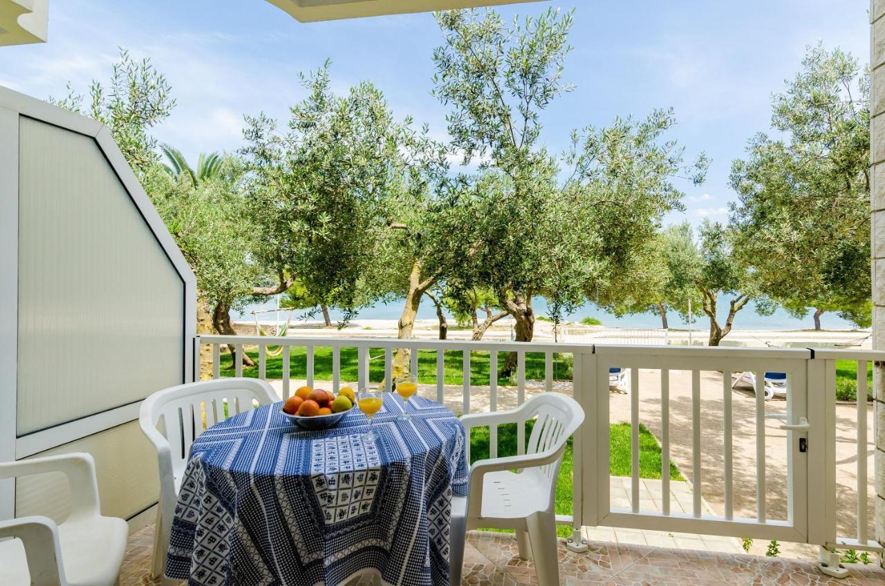 Apartments Glavor Drače Zewnętrze zdjęcie