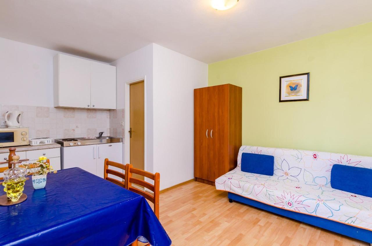 Apartments Glavor Drače Zewnętrze zdjęcie