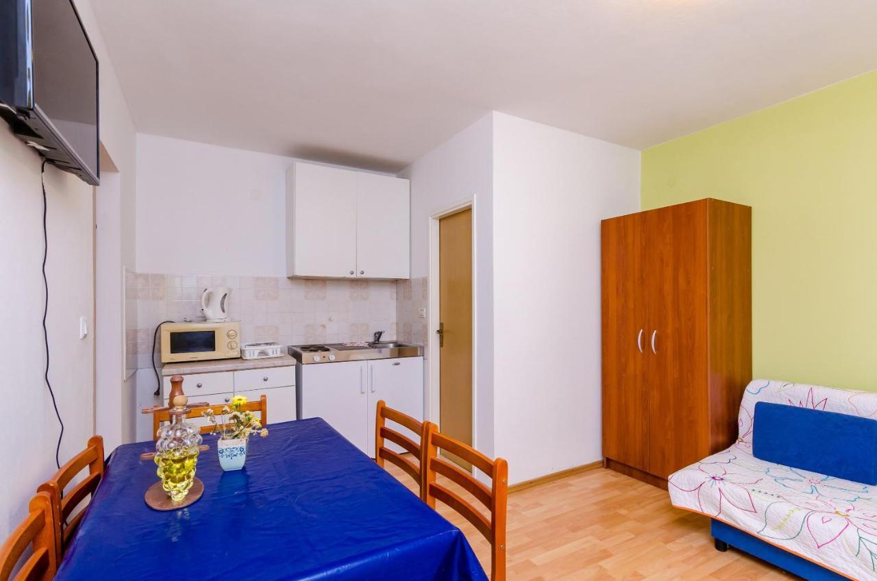 Apartments Glavor Drače Zewnętrze zdjęcie
