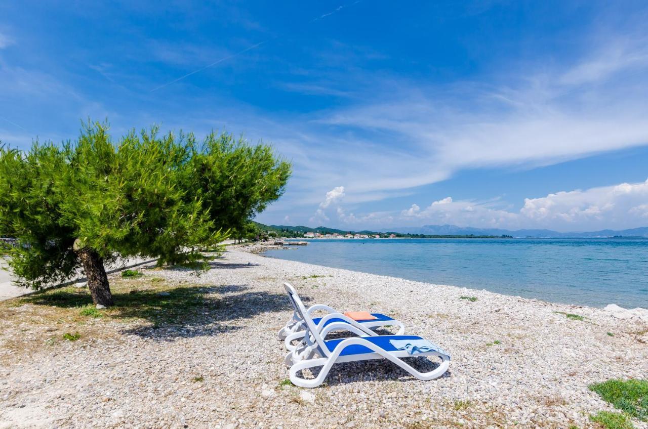 Apartments Glavor Drače Zewnętrze zdjęcie