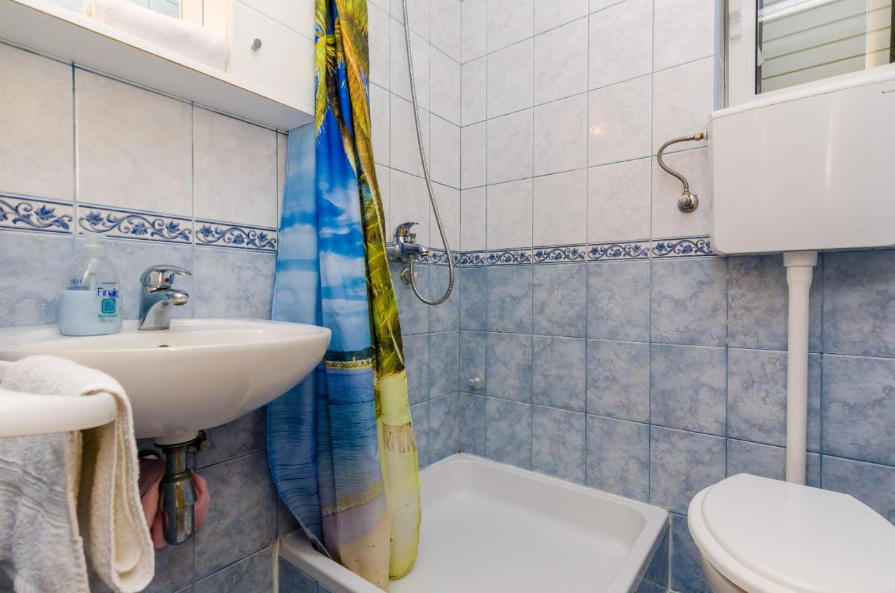 Apartments Glavor Drače Zewnętrze zdjęcie