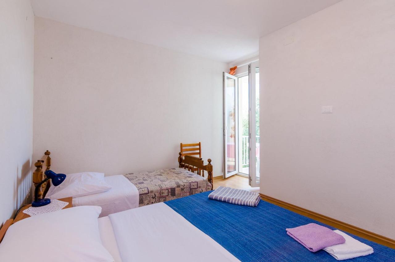 Apartments Glavor Drače Zewnętrze zdjęcie