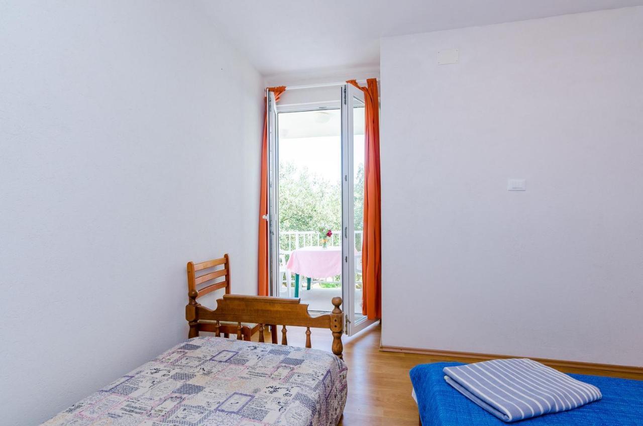 Apartments Glavor Drače Zewnętrze zdjęcie