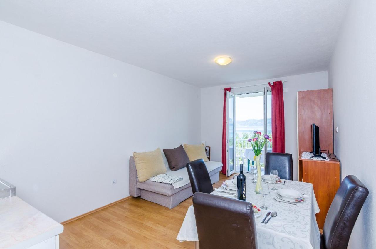Apartments Glavor Drače Zewnętrze zdjęcie