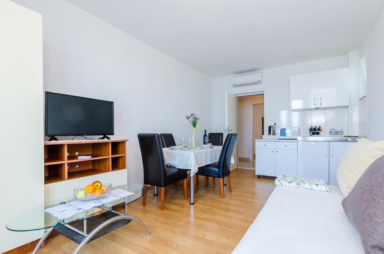 Apartments Glavor Drače Zewnętrze zdjęcie