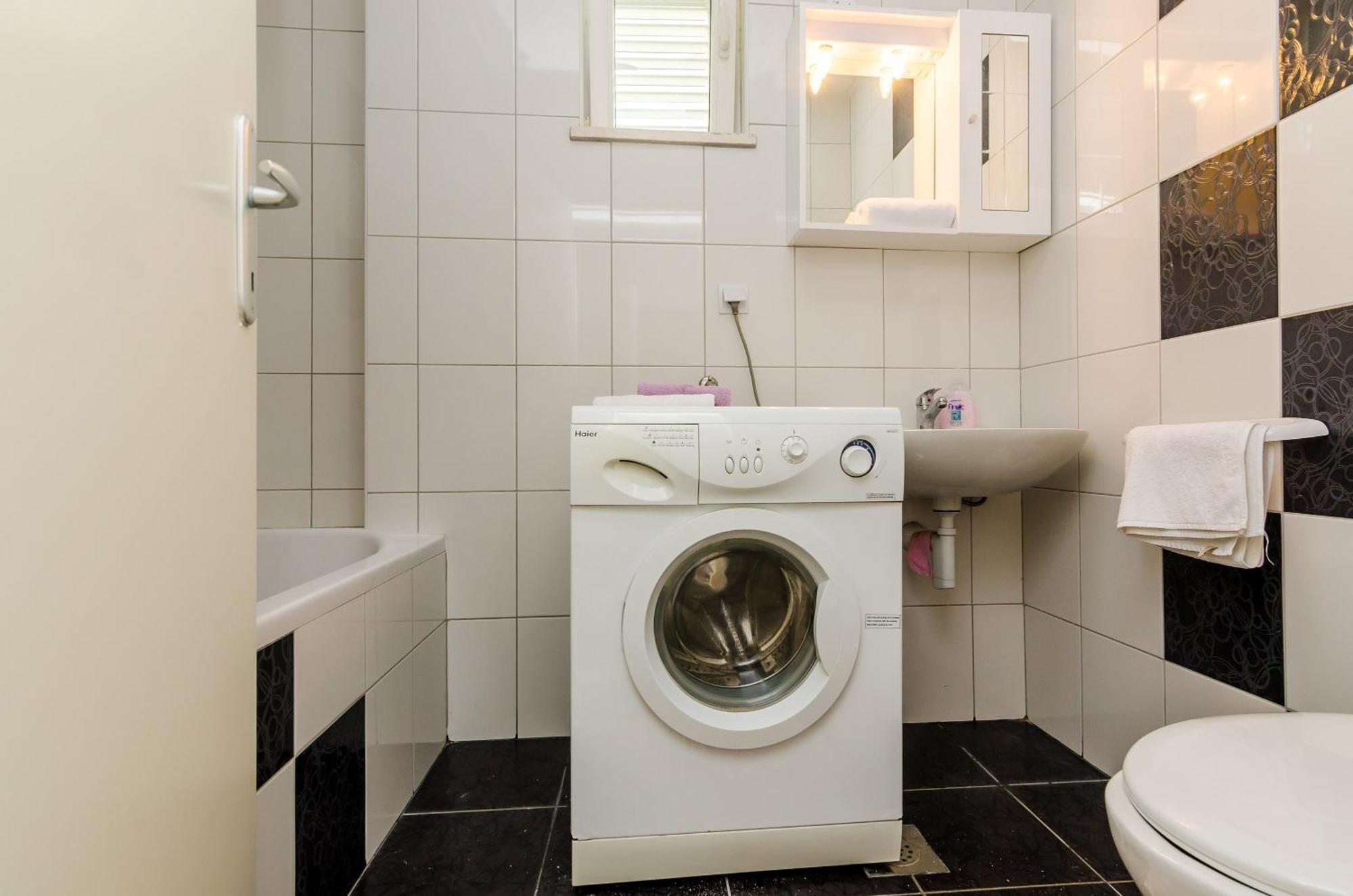 Apartments Glavor Drače Pokój zdjęcie
