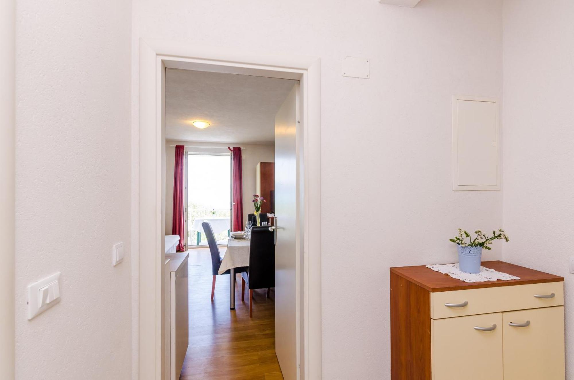 Apartments Glavor Drače Pokój zdjęcie