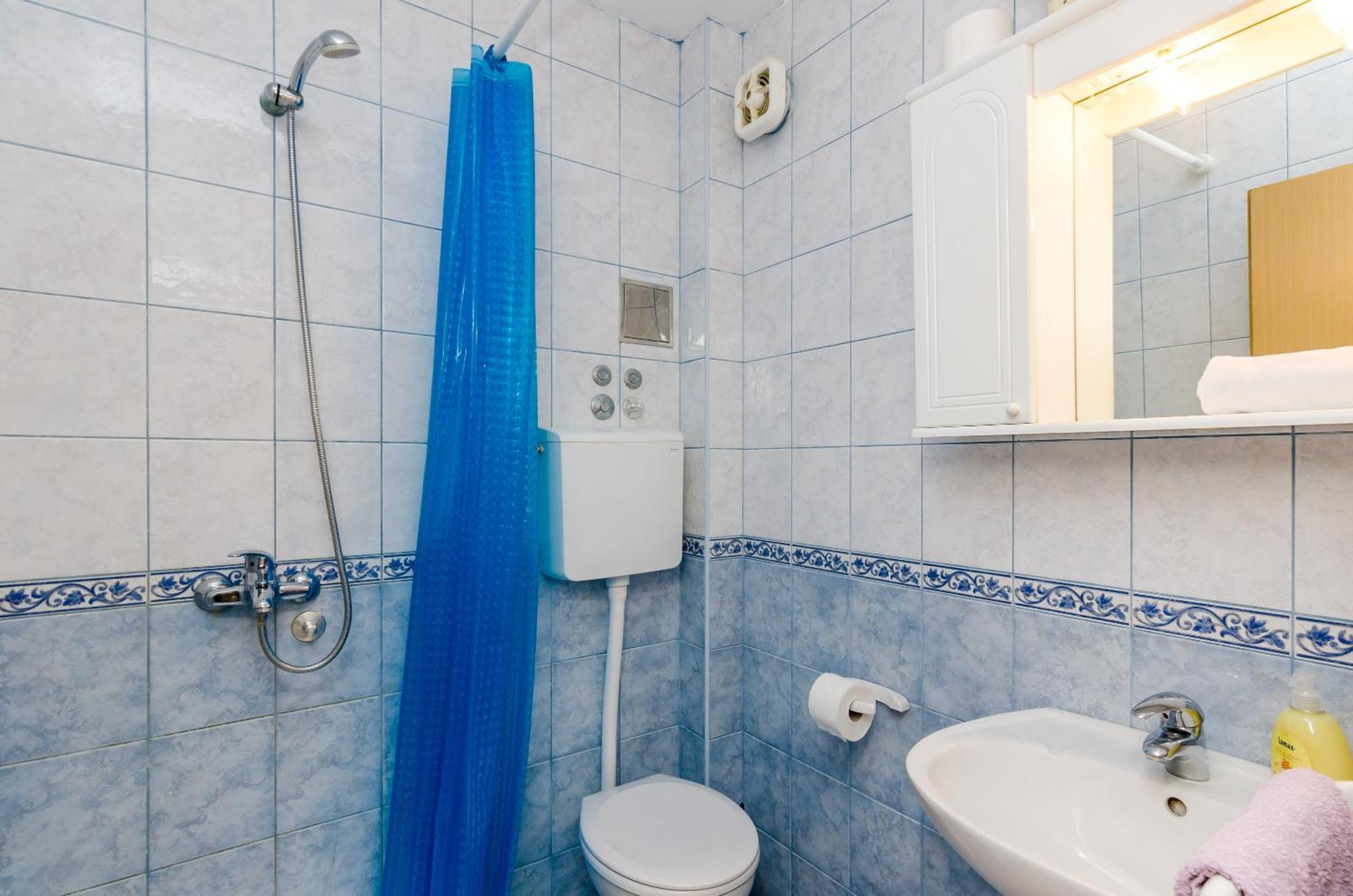 Apartments Glavor Drače Pokój zdjęcie