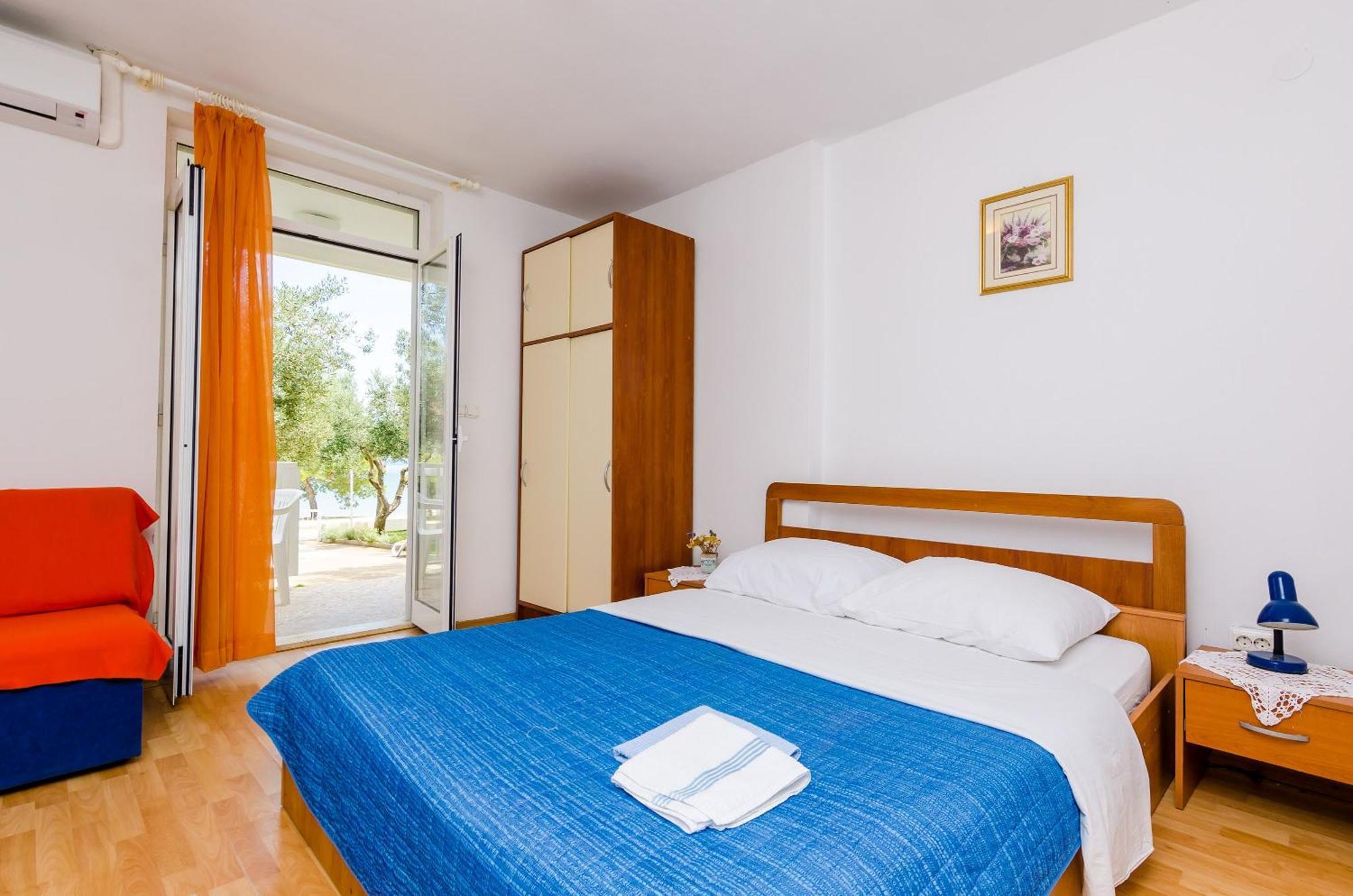 Apartments Glavor Drače Pokój zdjęcie